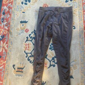 Wearable Slip On Pants/Leggings